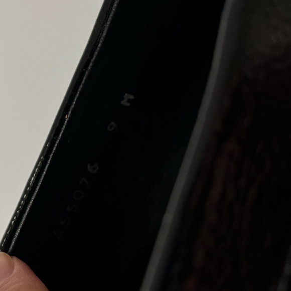 Aquatalia Haley Pantent Leather Loafers - Picture 9 of 11